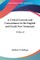 A Critical Lexicon and Concordance to the English and Greek New Testament