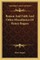 Reason and Faith and Other Miscellanies of Henry Rogers