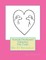 Scottish Deerhound Valentine's Day Cards