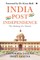 India Post Independence