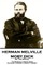 Herman Melville - Moby Dick Or, the Whale