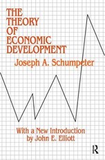 Theory of Economic Development Theory of Economic Development