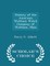 History of the American Waltham Watch Company of Waltham, Mass - Scholar's Choice Edition