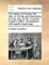 The History of Pompey the Little; Or, the Life and Adventures of a Lap-Dog. by Mr. Coventry. Cooke's Edition. Embellished with Superb Engravings.