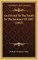 An Errand to the South in the Summer of 1862 (1863)