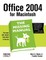 Office 2004 for Macintosh