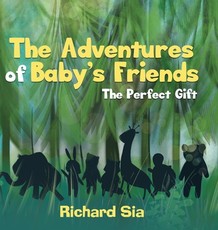 The Adventures of Baby's Friends The Adventures of Baby's Friends