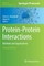 Protein-Protein Interactions