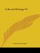 Collected Writings V6