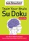 New York Post Train Your Brain Su Doku: Medium