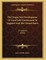 The Origin And Development Of Local Self-Government In England And The United States