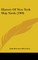 History Of New York Ship Yards (1909)