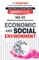 MS-03 Economic and Social Environment
