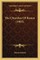 The Churches Of Rouen (1903)