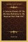 A Concise History of the Mormon Battalion in the Mexican War 1846-1847