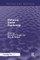 Historical Social Psychology (Psychology Revivals)