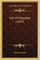 Life of Hannibal (1879)
