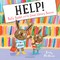 HELP! Ralfy Rabbit and the Great Library Rescue
