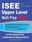 ISEE Upper Level Math Prep 2020-2021