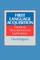 First Language Acquisition