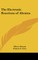 The Electronic Reactions of Abrams