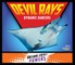 Devil Rays: Dynamic Dancers