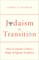 Judaism in Transition