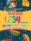 Activity Book for Kids.1,2,3,4...Do You Want More? Easy to Difficult Color by Number on the Go. 100+ Pages of Multi-Themed Coloring for Stress Relief