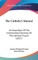 The Catholic's Manual