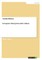 European Entrepreneurial Culture