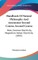 Handbook of Natural Philosophy and Astronomy Second Course, Second Course