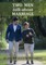 Two Men Talk about Marriage