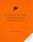 33 Things to Know about Raising Creative Kids
