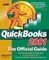 QuickBooks 2001