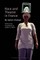 Race and Theatre: Thinking the Politically Unthought
