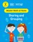 Math - No Problem! Sharing and Grouping, Kindergarten Ages 5-6