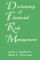 Dictionary of Financial Risk Management