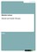 Marital and Family Therapy