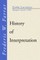History of Interpretation