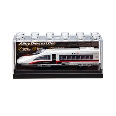 Die-cast vehicle, 14,5 cm