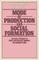 Mode of Production and Social Formation