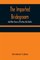 The Imported Bridegroom; And Other Stories of the New York Ghetto