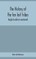 The history of the ten lost tribes; Anglo-Israelism examined