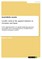 Loyalty cards in the apparel industry in Germany and Spain