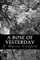 A Rose of Yesterday