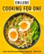 College Cooking for One