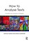 How to Analyse Texts