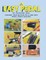 An Easy Pedal