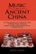 Music in Ancient China