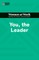 You, the Leader (HBR Women at Work Series)